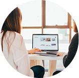 How buyers find freelancers on Osdire marketplace