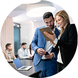 How buyers and freelancers work together on Osdire