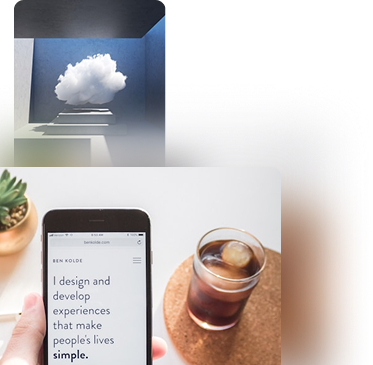 Section guiding freelancers to sell skills on Osdire