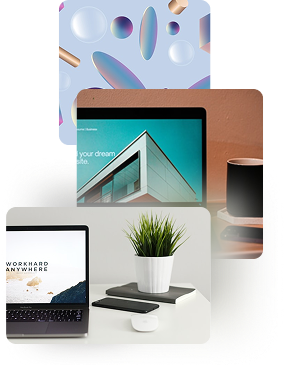 Section highlighting Osdire as an online freelance services marketplace